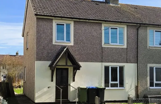 Modernisation in  Calne photo